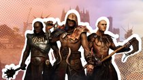 Perfekt für Skyrim-Fans: Neues Open-World-RPG beeindruckt auf Steam