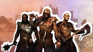 Perfekt für Skyrim-Fans: Neues Open-World-RPG beeindruckt auf Steam