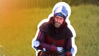 Kingdom Come Deliverance 2: Befleckte Ehre (Lapislazuli bekommen & "Gemalt" freischalten)