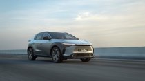 Toyota bZ4X – alle Infos zu Akku, Reichweite, Ladezeit und mehr
