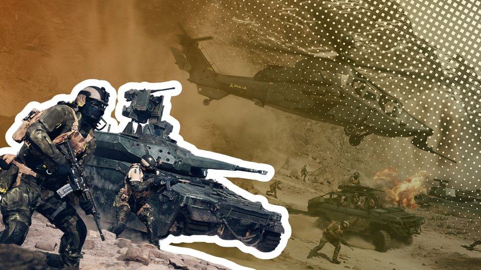 Battlefield 6: Beste Einstellungen, um einen Vorteil zu bekommen