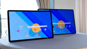 Samsung entwickelt Tablet-Displays, die alles verändern würden