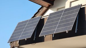 Black Month-Angebot: 2 Balkonkraftwerke von Kleines Kraftwerk mit exklusivem Rabatt!