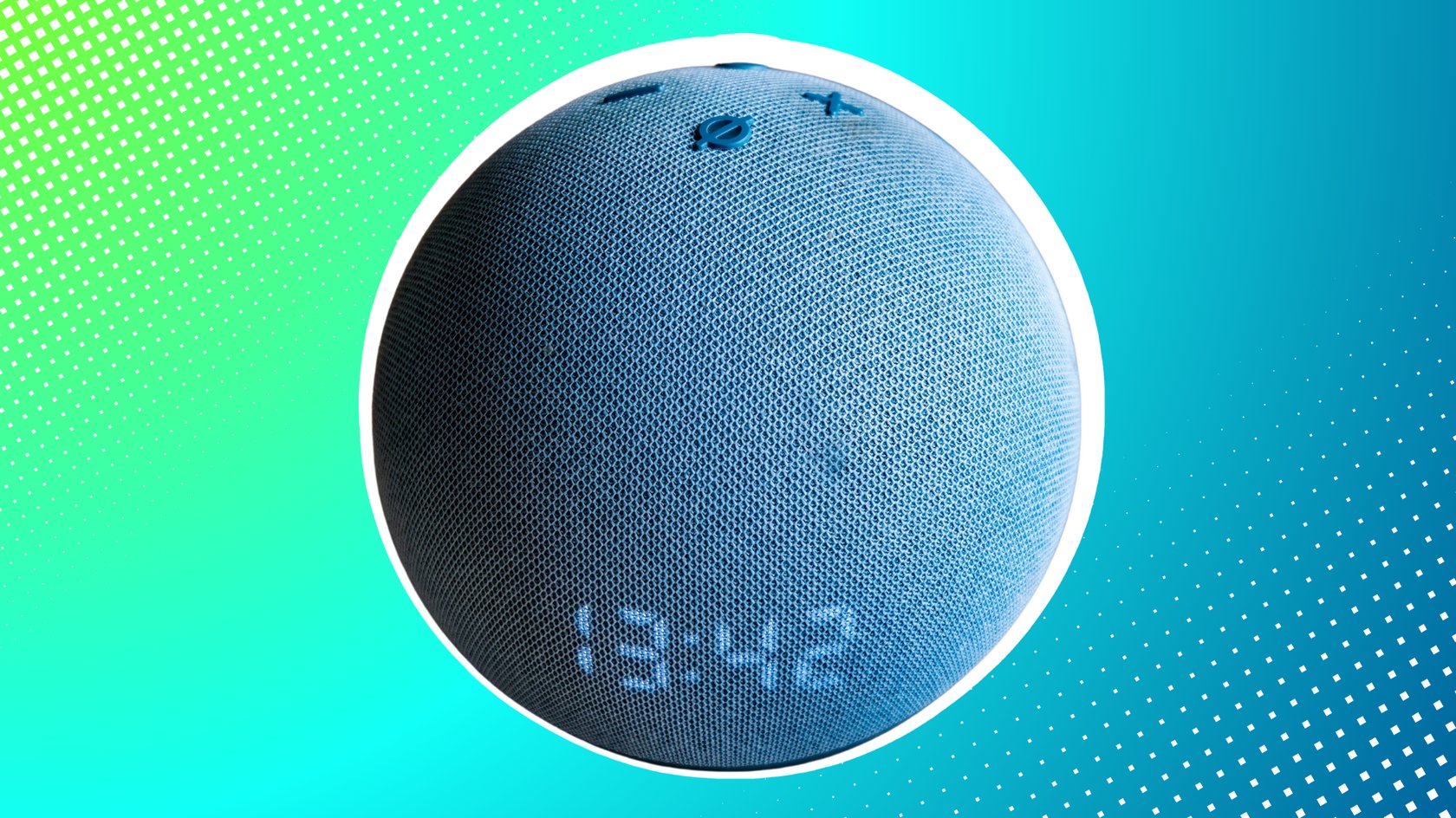 Amazon Alexa Lautsprecher