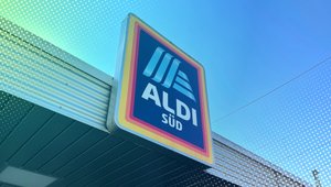 Heute ist Schluss: Aldi zieht nach einem Jahr den Stecker