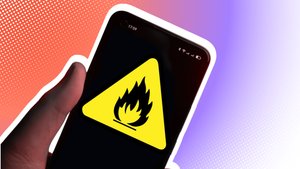 Handy wird heiß: Die besten Tipps gegen Überhitzung
