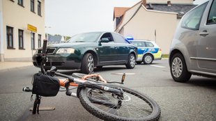 Gefahr durch E-Bikes und Lastenräder: Fahrradunfälle häufen sich