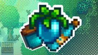 Stardew Valley: Uralte Samen finden & farmen