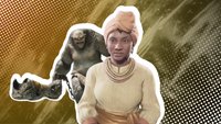 Hogwarts Legacy: Trollpopel finden und Professor Onais Aufgabe lösen