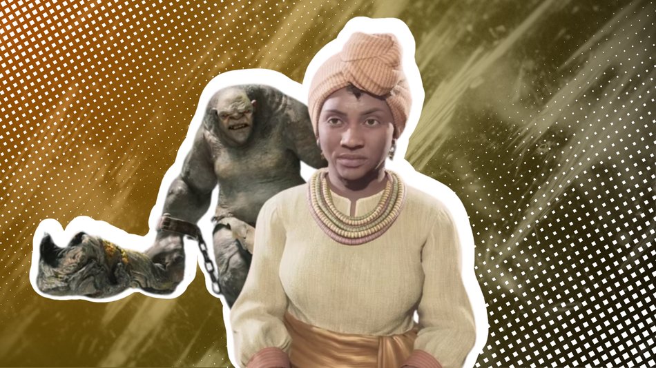Hogwarts Legacy: Trollpopel finden und Professor Onais Aufgabe lösen