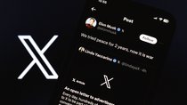 Elon Musk spricht von Krieg: Twitter-Chef zieht andere Saiten auf