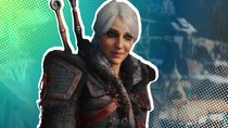 Neue Szenen aus The Witcher 4: Ist das jetzt Gameplay oder nicht?