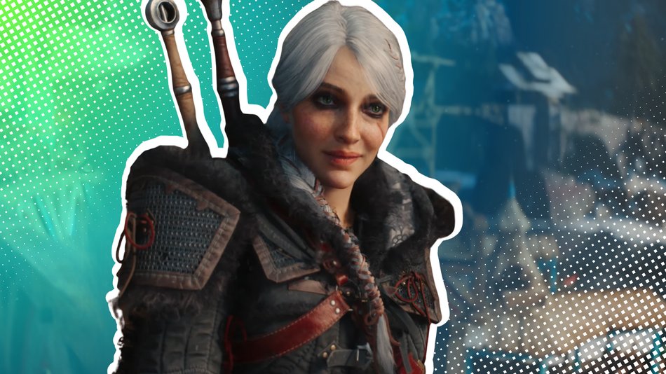Neue Szenen aus The Witcher 4: Ist das jetzt Gameplay oder nicht?