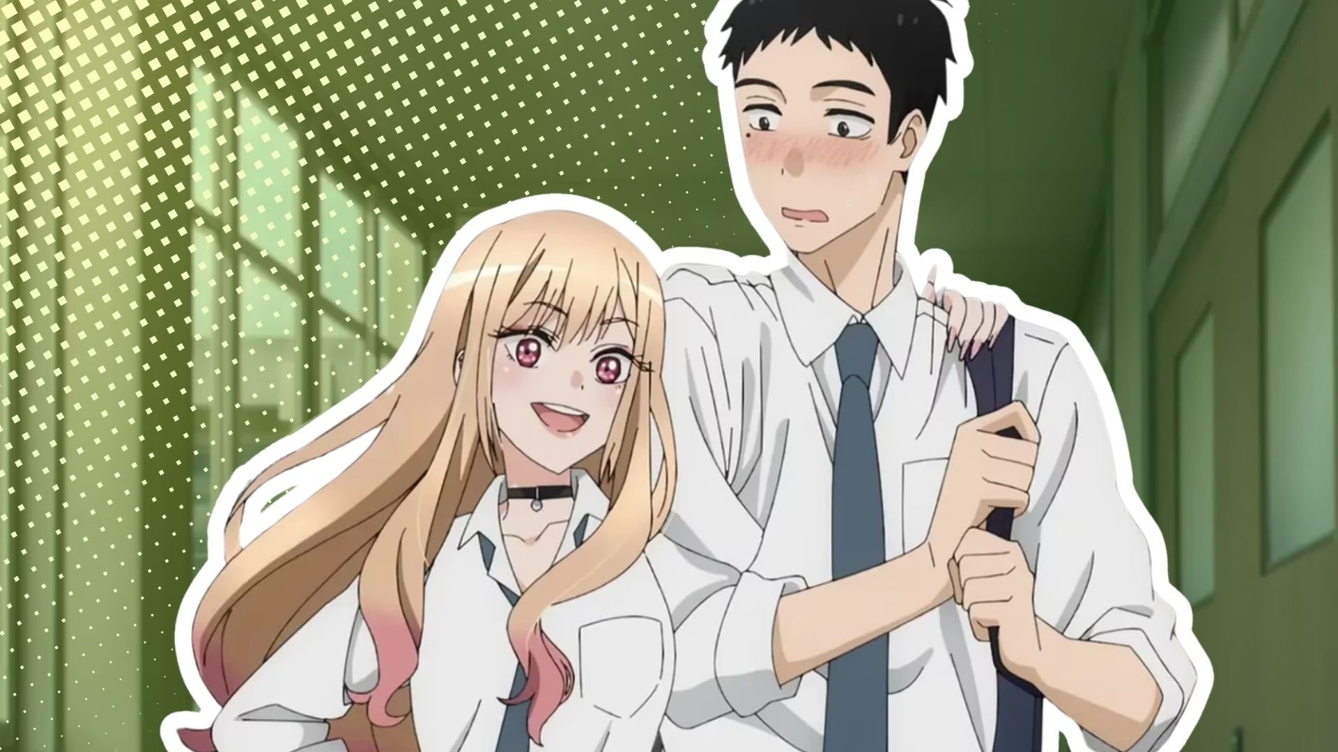 „My Dress Up Darling“ Staffel 2: Release und neuer Trailer von Season 2