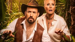 Dschungelcamp 2025: Start, Sendetermine und alle Kandidaten