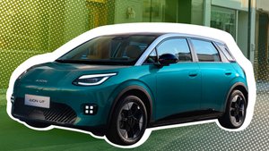 E-Auto-Sensation für 6.000 Euro: 500-km-Reichweite und in 99 Sekunden wieder voll