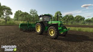 Die Landwirtschafts-Simulator 25 Collector’s Edition enthält ein Extra, das jeder Traktor-Fan lieben wird