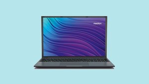 Aldi verkauft Allround-Laptop mit viel Speicher zum Spitzenpreis