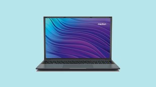 Leistungsstarkes Allround-Laptop zum Spitzenpreis bei Aldi