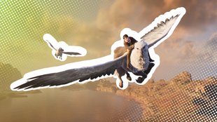 85 Prozent Rabatt auf Steam: Magisches RPG so günstig wie noch nie