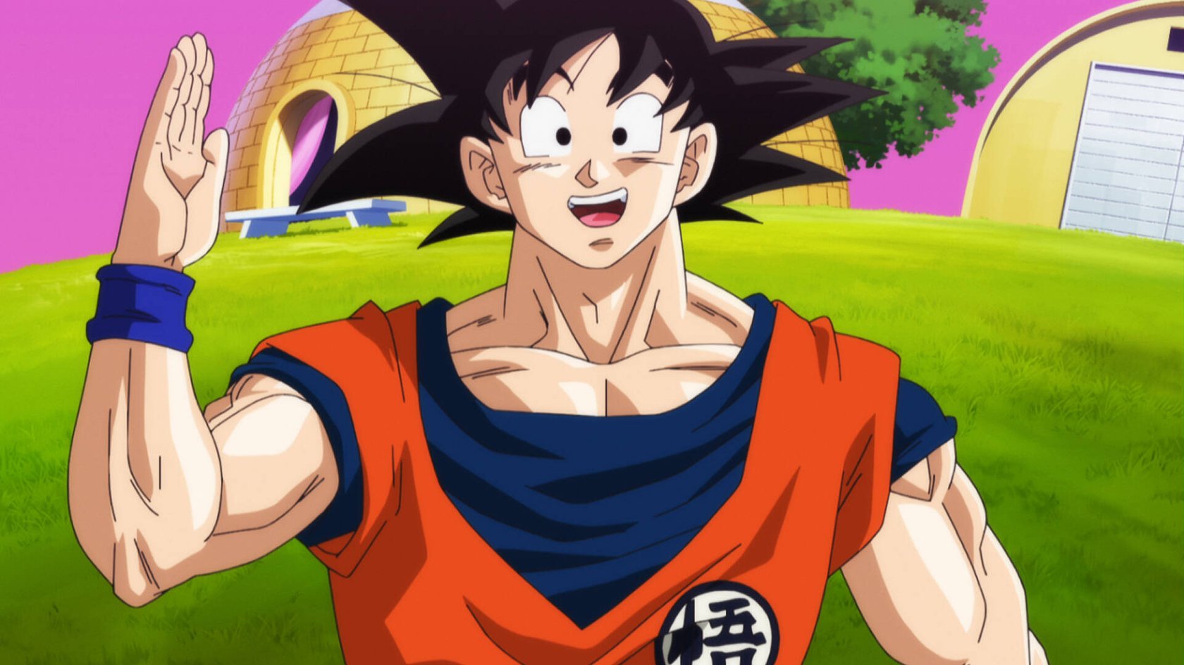 „Dragon Ball“Reihenfolge So schaut ihr die Serien und Filme mit Son Goku richtig