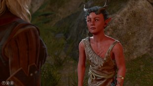 Baldur’s Gate 3: Finde deine Besitztümer