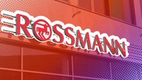 Black Friday 2025 bei Rossmann: Schnäppchenfest im Drogeriemarkt