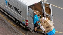 Hermes ändert Paketzustellung: Das ändert sich an der Haustür