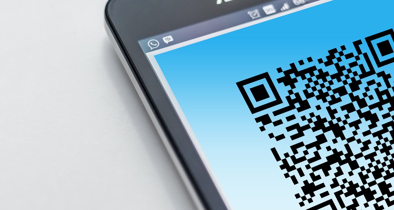 Microsoft Authenticator QRCode scannen So funktioniert es