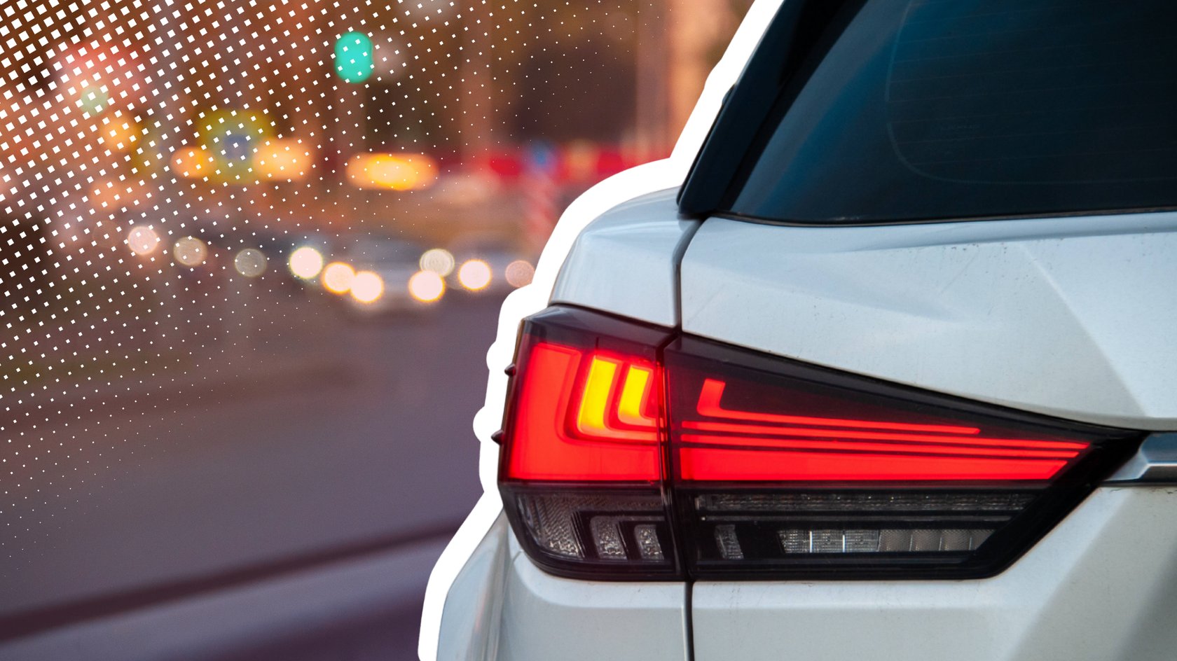 LED-Scheinwerfer haben einige Vorzüge – bergen aber auch Nachteile.