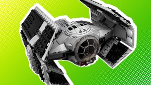 Nach 10 Jahren: Lego plant Star-Wars-Comeback, das richtig teuer wird