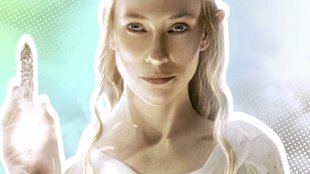 Frühlingsangebot für „Herr der Ringe“-Fans: Diese Lampe auf Amazon ist ein Blickfang