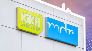 Ärger wegen Rundfunkbeitrag: Kult-Sender KiKA droht das Aus