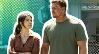 „Reacher“ Staffel 4: Wird die Serie von Amazon Prime in Zukunft fortgesetzt?