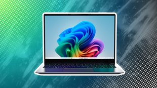 Laptop-Schnäppchen: Medion verkauft Notebook mit KI-Features zum Bestpreis