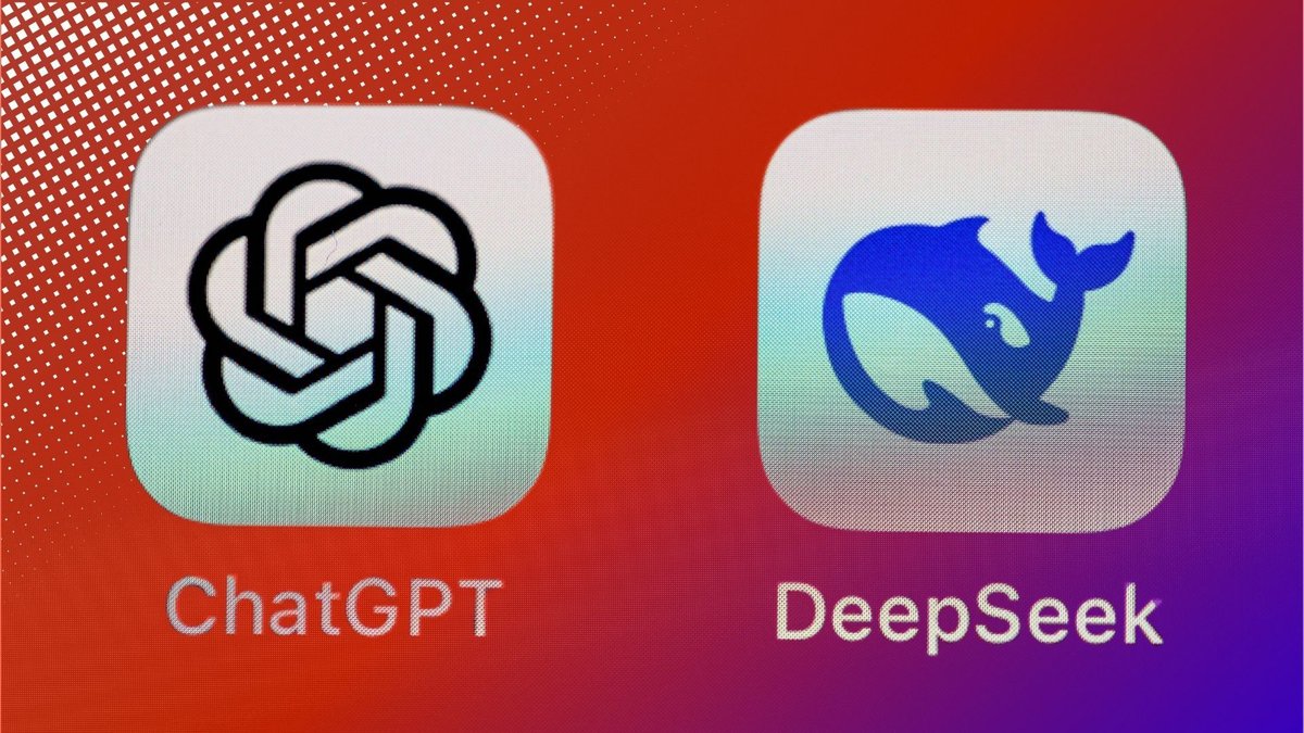 DeepSeek vs. ChatGPT – die wichtigsten Unterschiede