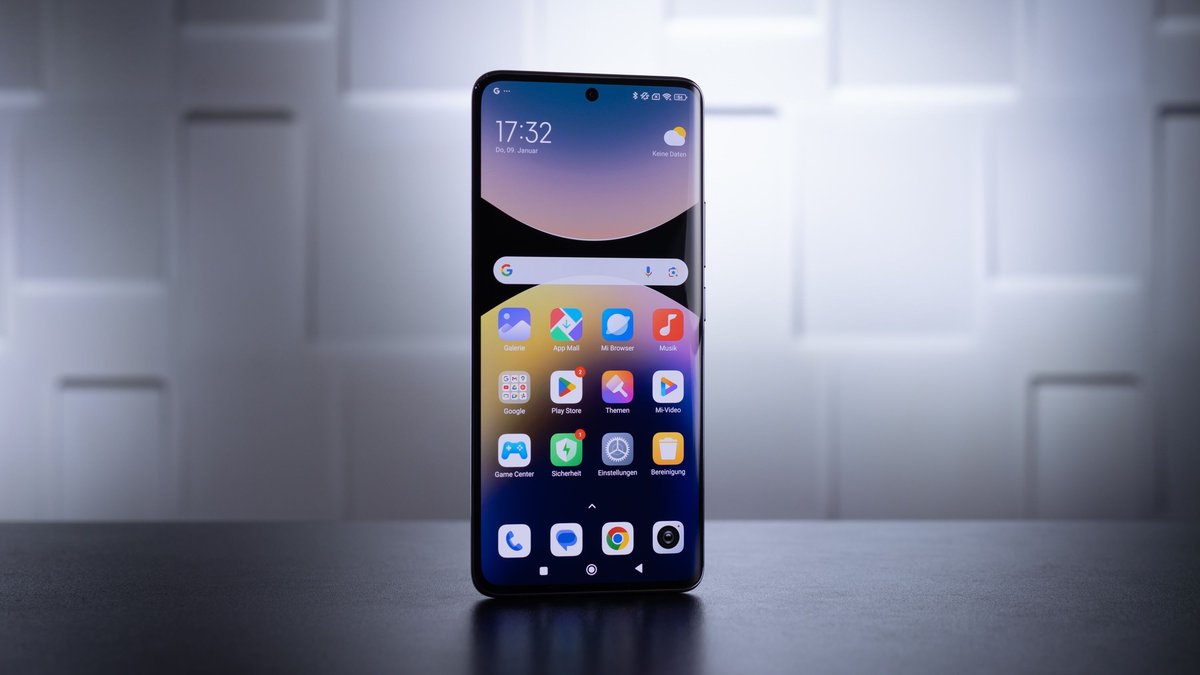 Xiaomi Redmi Note 14 Pro+ 5G im Check: Verwirrende Familienverhältnisse