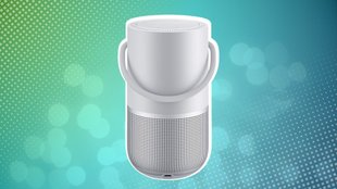 MediaMarkt verkauft smarten Lautsprecher von Bose zum Witzpreis