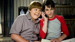 „Gregs Tagebuch“-Filme: Die richtige Reihenfolge der Buchverfilmungen