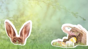 Wann ist Ostern 2026? Termin im nächsten Jahr