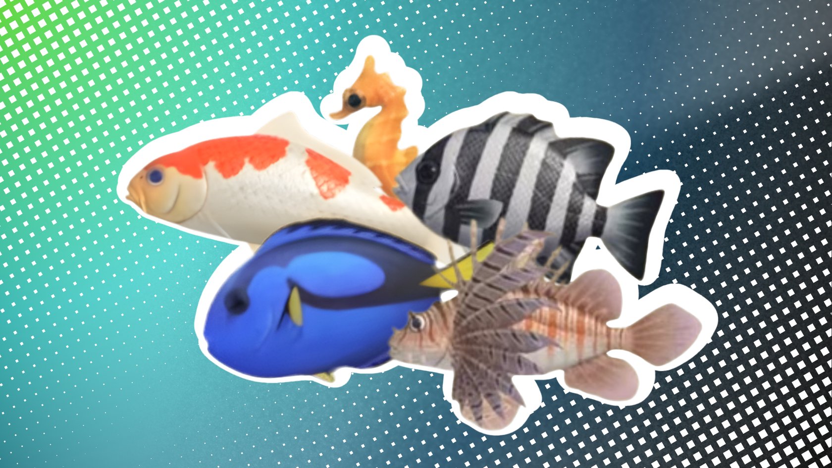 Animal Crossing New Horizons: Alle Fische im Juni mit Preisen & Fundorten