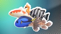 Animal Crossing - New Horizons: Alle Fische, ihre Fundorte und Preise im November