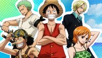 One Piece jetzt in HD & mit Originalstimmen – das müssen Fans wissen
