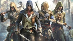 Assassin’s Creed Shadows bringt 10 Jahre altes Feature aus Unity zurück