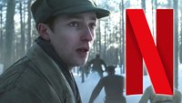 98 % positiv: Neuer Netflix-Film über Kriegshelden erobert Streaming-Charts