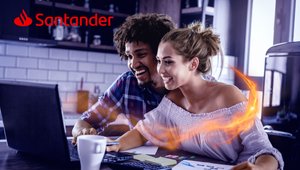 Finanzielle Flexibilität leicht gemacht – mit dem BestCredit von Santander