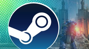 Steam-Shooter halbiert Preis – „direkt zum Release gekauft und keinen Cent bereut“