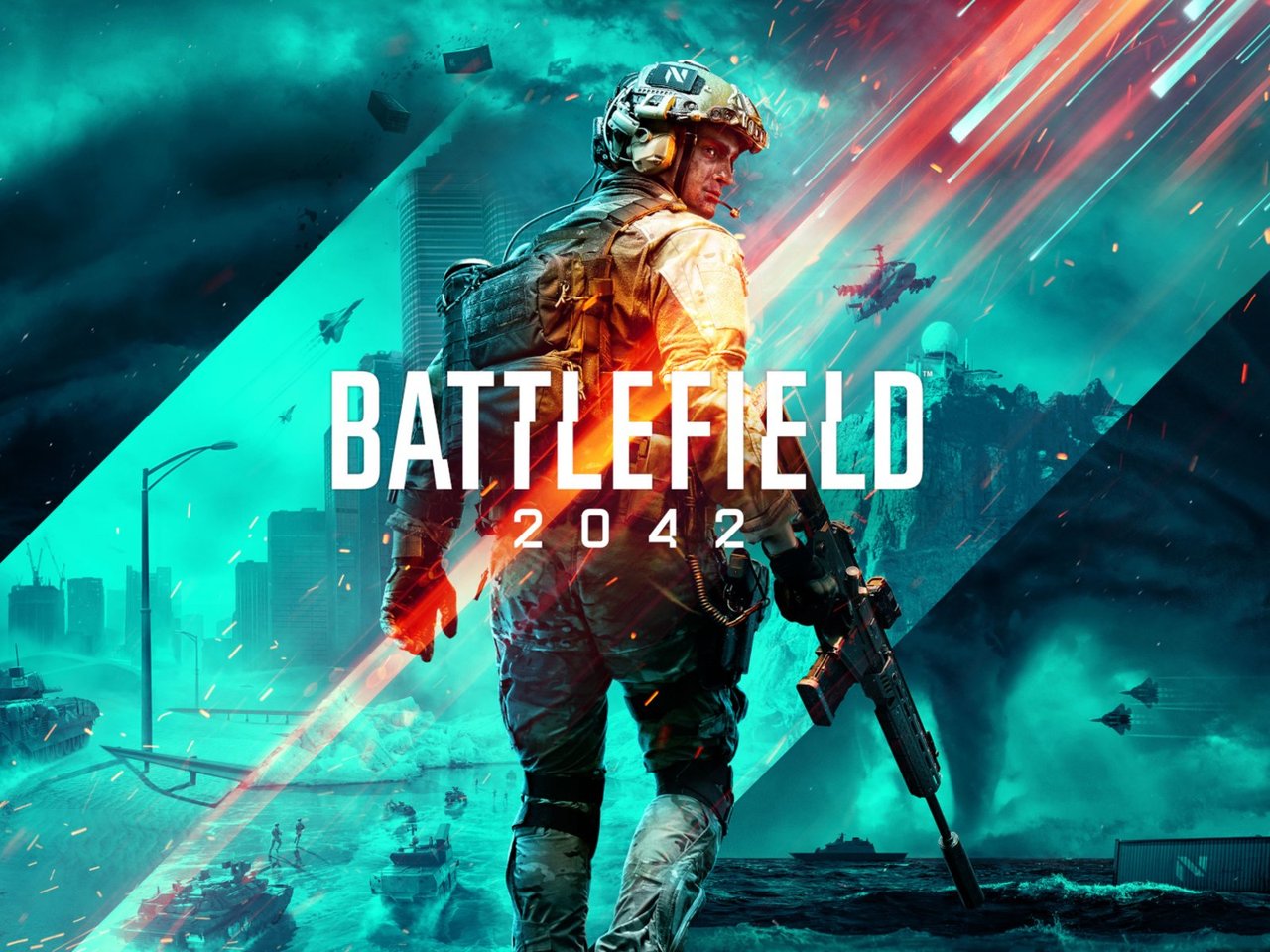 Die Reihenfolge der BattlefieldSpiele Spielreihe im Überblick