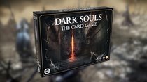 Ein Muss für Dark-Souls-Fans: Erlebt den Videospiel-Klassiker als Kartenspiel