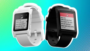 Samsung und Apple müssen sich warm anziehen: Smartwatch-Legende ist nach 9 Jahren zurück